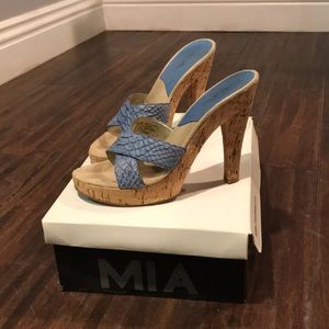 Women’s heels